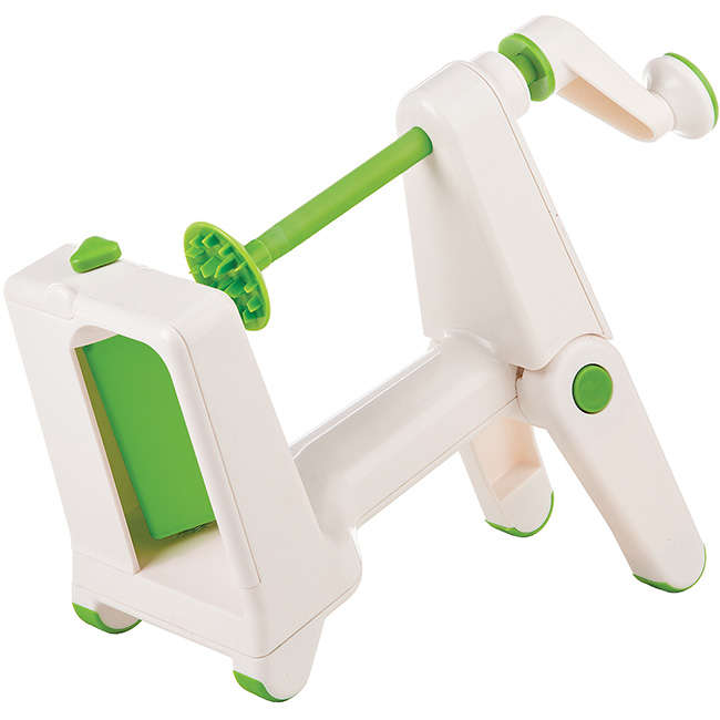 PrepWorks Easy Twist Spiralizer
