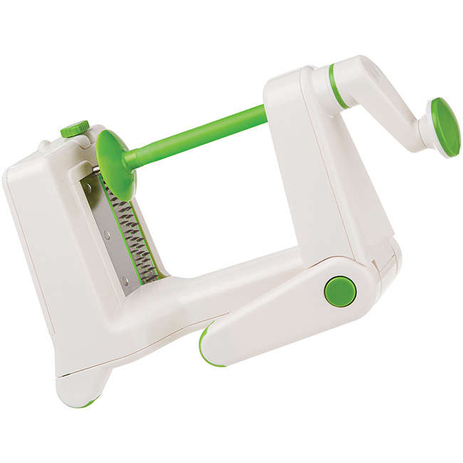 PrepWorks Easy Twist Spiralizer