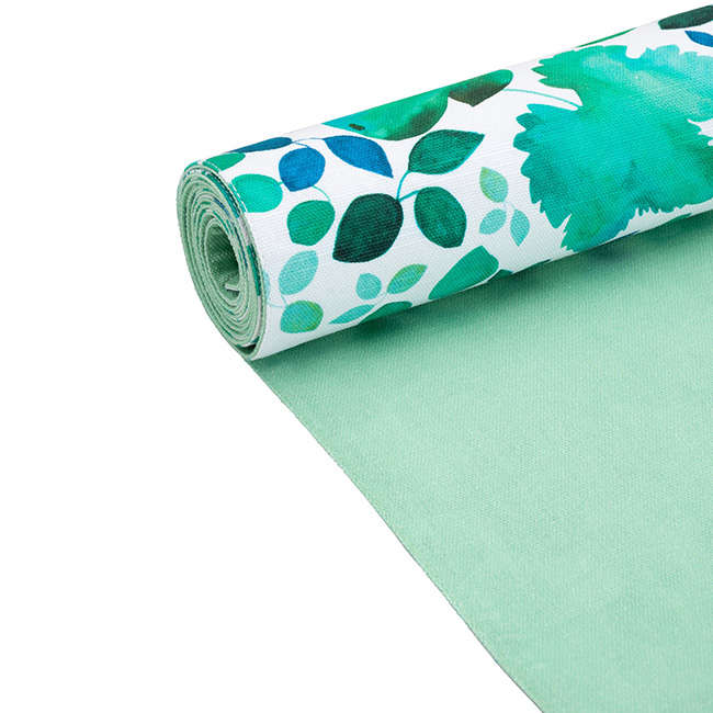 Giverny Cotton Table Runner