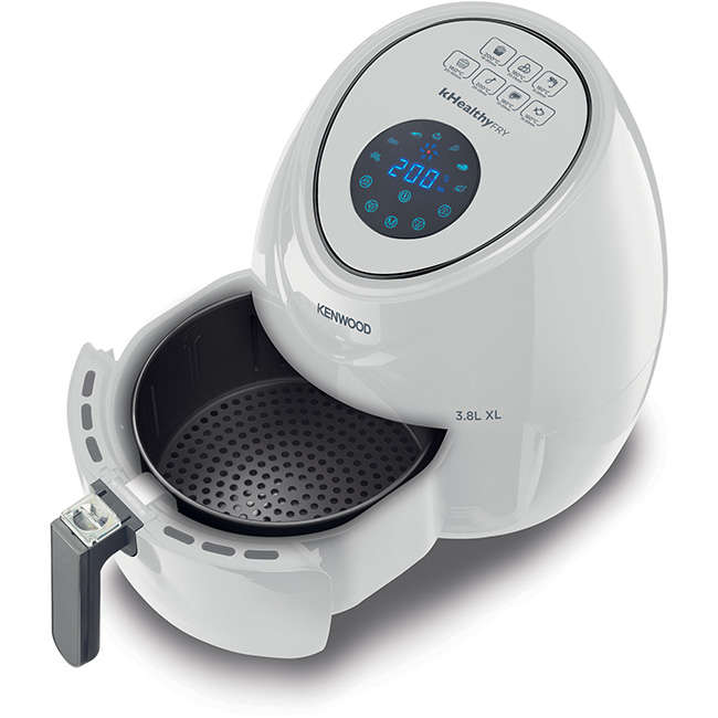 Digital Airfryer, 3.8L