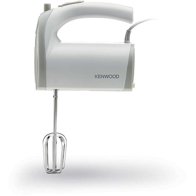 Hand Mixer with bowl