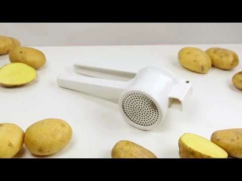 Handy Potato Ricer