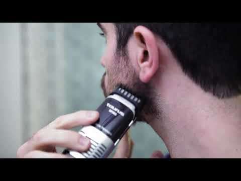 Spiro Rechargeable Beard & Hair Trimmer
