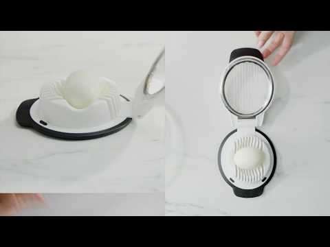 Good Grips Egg Slicer