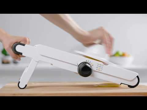 Good Grips V-Blade Mandoline Slicer