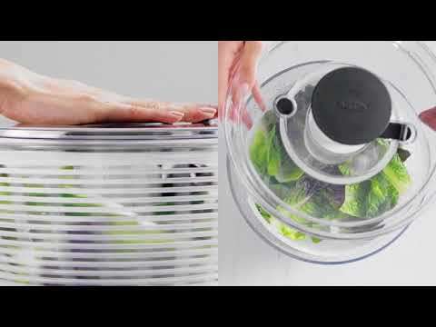 Good Grips Salad Spinner