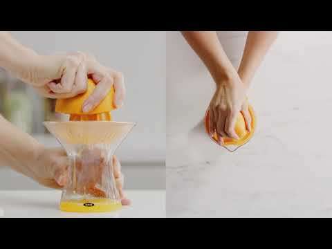 Good Grips 2-in-1 Citrus Juicer