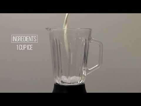 Optima Jug Blender & Coffee Mill, 1.5L