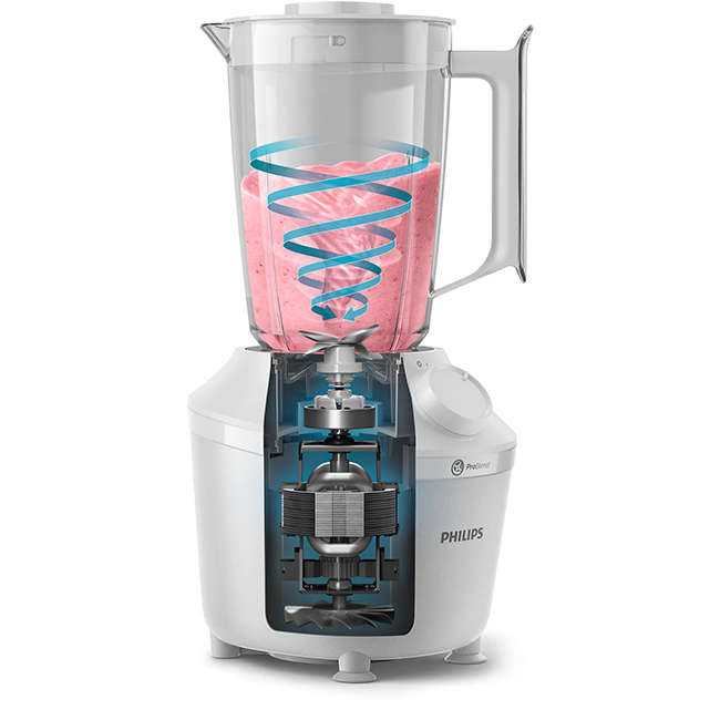 Series 3000 ProBlend Blender, 1.9L