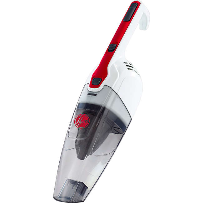 2-In-1 Air Light Corded Stick Vacuum Cleaner