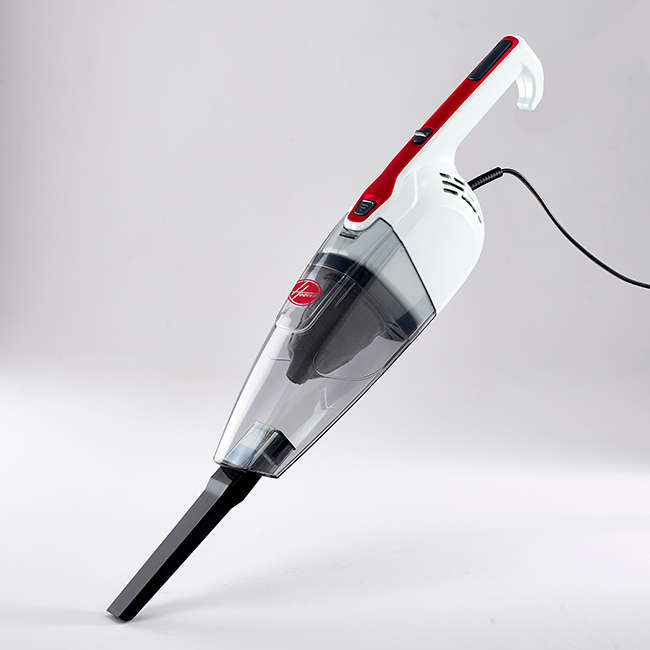 2-In-1 Air Light Corded Stick Vacuum Cleaner