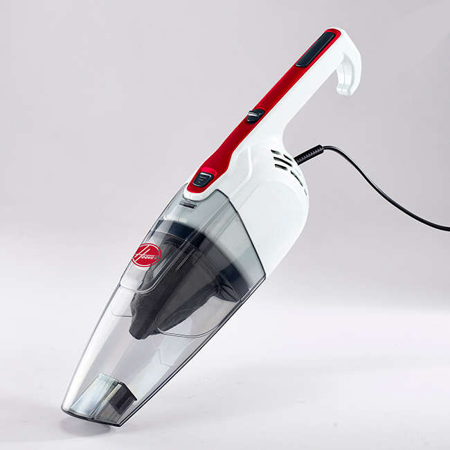 2-In-1 Air Light Corded Stick Vacuum Cleaner
