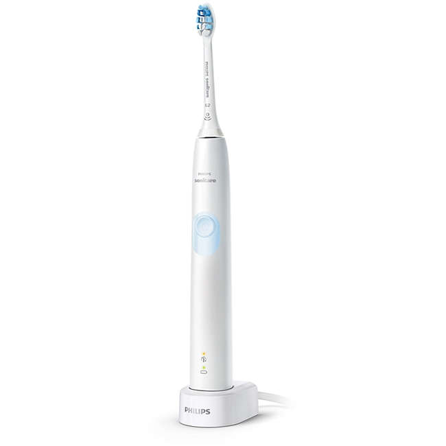 Sonicare ProtectiveClean 4300 Electric Toothbrush