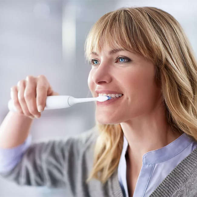 Sonicare ProtectiveClean 4300 Electric Toothbrush