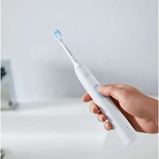 Sonicare ProtectiveClean 4300 Electric Toothbrush