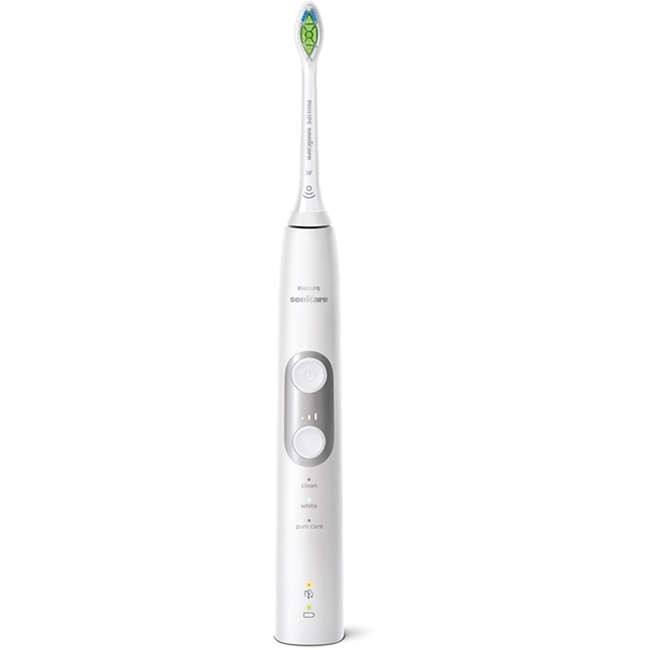 Sonicare ProtectiveClean 6100 Electric Toothbrush