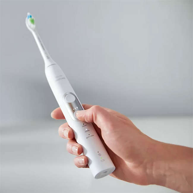 Sonicare ProtectiveClean 6100 Electric Toothbrush