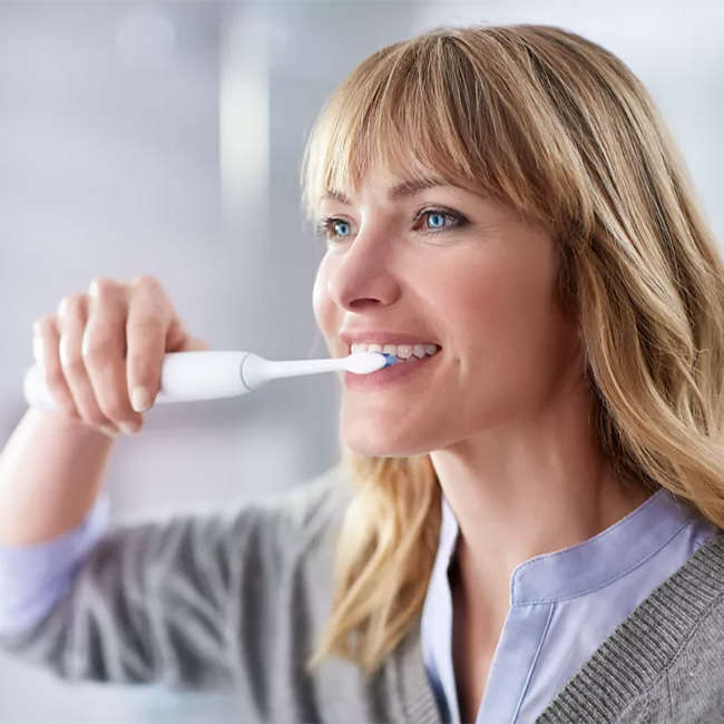 Sonicare ProtectiveClean 6100 Electric Toothbrush