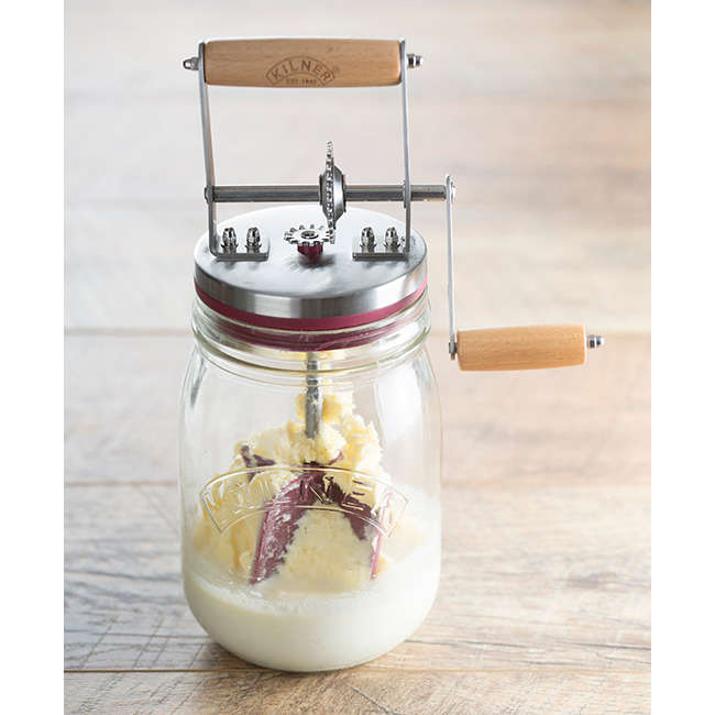 Butter Churner