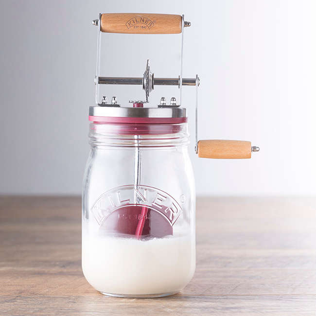 Butter Churner