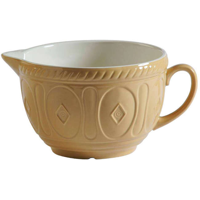 Original Cane Batter Bowl, 25cm