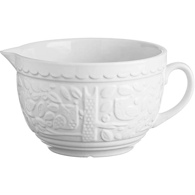 In The Forest Batter Bowl, 2L