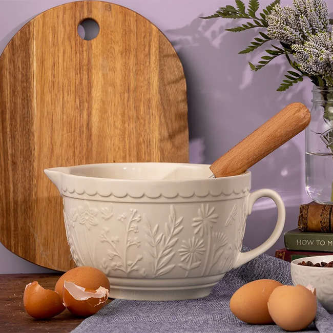 In The Meadow Batter Bowl, 1.9L