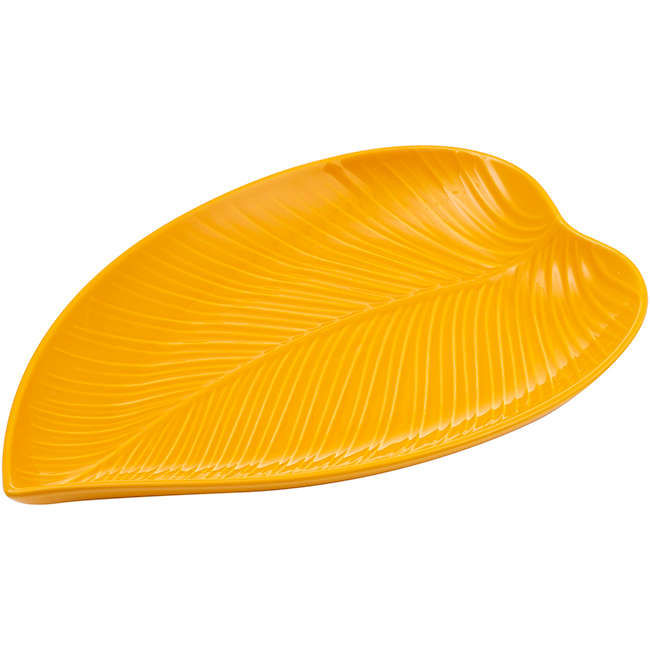 In The Forest Platter, 35cm
