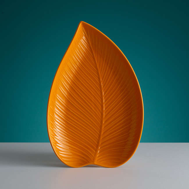 In The Forest Platter, 35cm