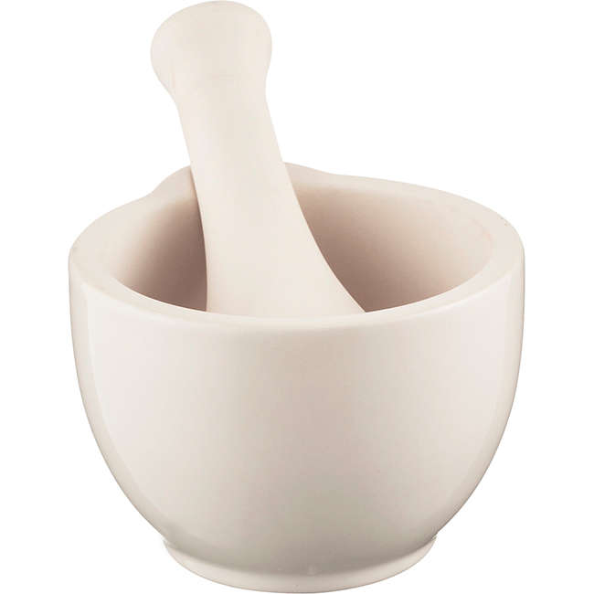 Classic Pestle & Mortar