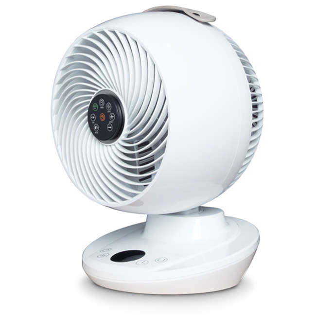 MeacoFan 650 Personal Fan With Remote Control