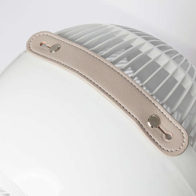 MeacoFan 650 Personal Fan With Remote Control