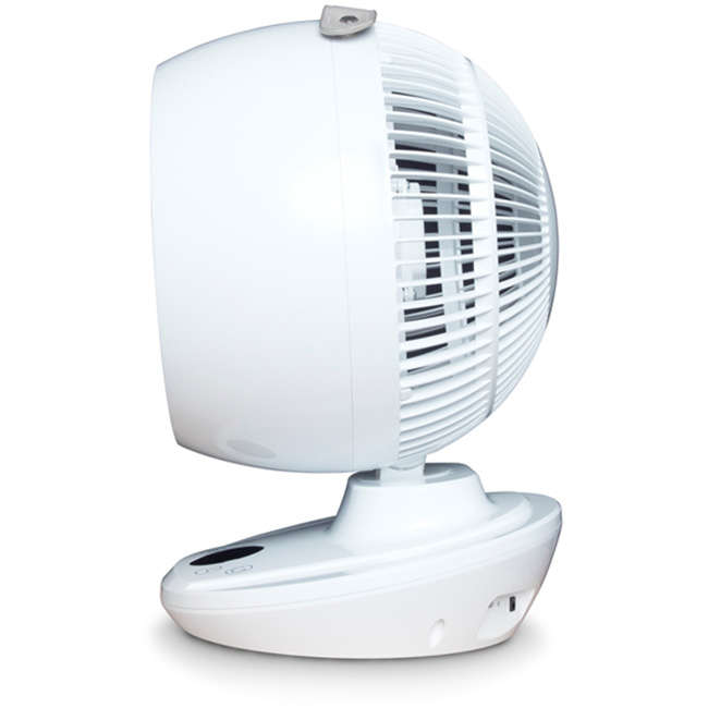 MeacoFan 650 Personal Fan With Remote Control