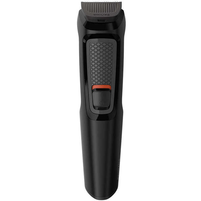 Series 3000 6-In-1 MultiGroom Face Trimmer