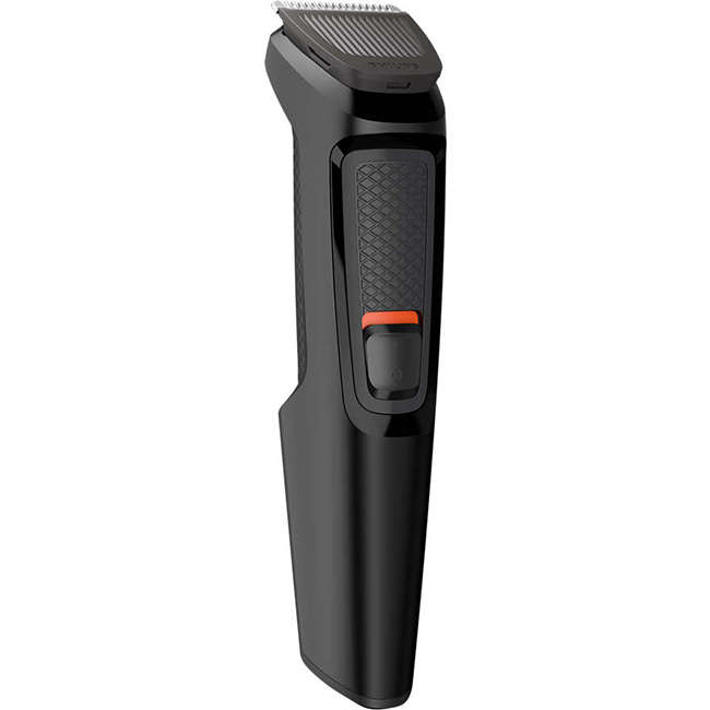 Series 3000 6-In-1 MultiGroom Face Trimmer