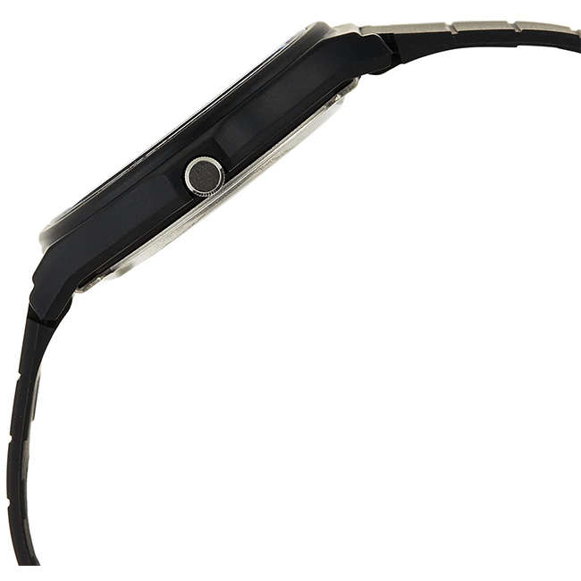 Unisex Analogue Quartz Wrist Watch, MQ24L-9ELDF