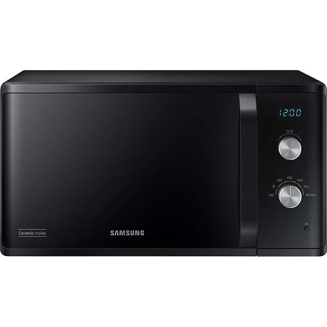 Solo Microwave Oven With AutoCook And 6 Power Levels, 23L