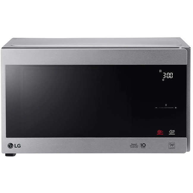 Neochef Solo Microwave Oven With Smart Inverter, 42L