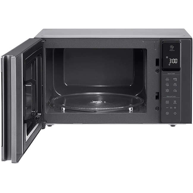 Neochef Solo Microwave Oven With Smart Inverter, 42L