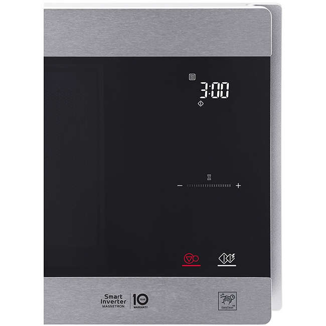 Neochef Solo Microwave Oven With Smart Inverter, 42L