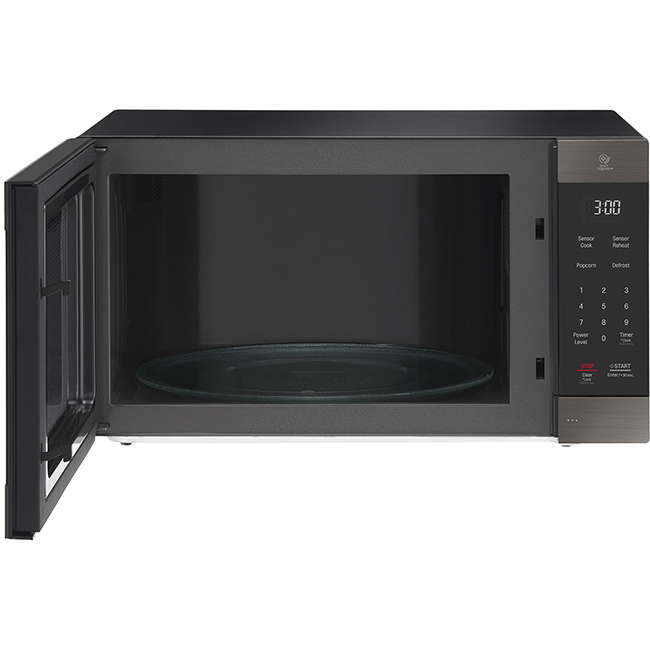 Neochef Solo Microwave Oven With Smart Inverter, 56L