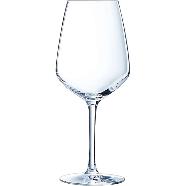 Vina Juliette 400ml Wine Glasses