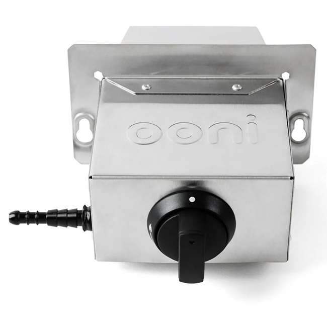 Gas Burner For Karu Pizza Oven