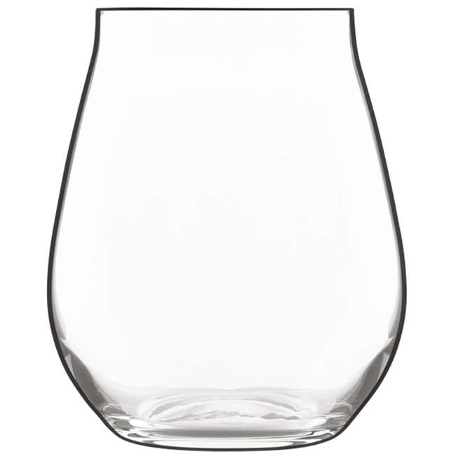 Vinea Stemless Wine Glasses, Set of 2