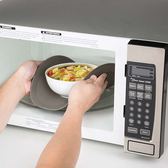 Prep Solutions Microwave Multi-Mat