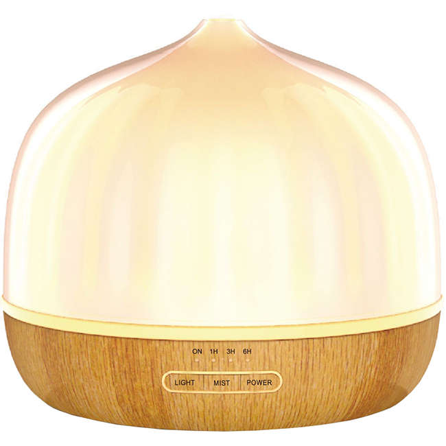 Polar Aroma Diffuser