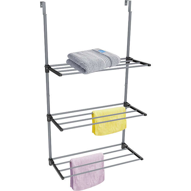 Stainless Steel Hanging Clothes Dryer