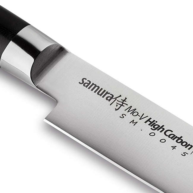 Mo-V Slicing Knife, 23cm