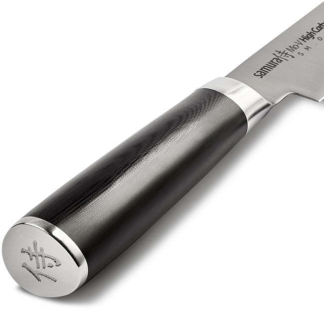 Mo-V Slicing Knife, 23cm