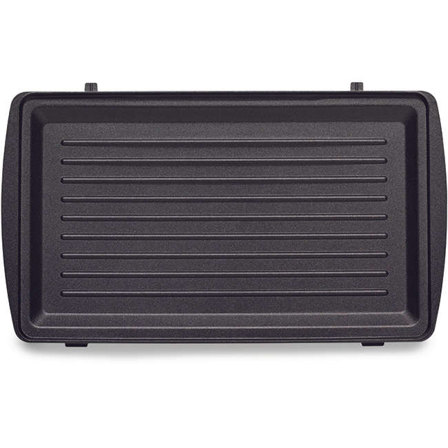 Accent Collection 3-in-1 Grill, Sandwich & Waffle Maker